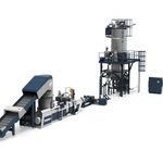 Erema at Fakuma 2024