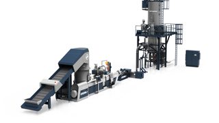 Erema at Fakuma 2024