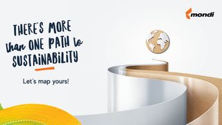 Mondi at FachPack 2024