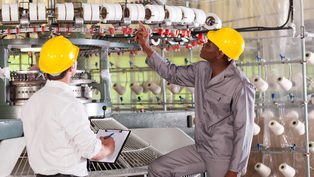 Automotive supplier Sailu