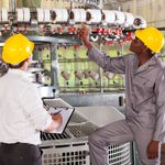 Automotive supplier...