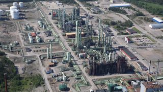 Borealis and E-Fuels lead