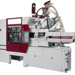 Wittmann Battenfeld at...
