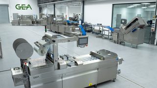 GEA presents new thermofo
