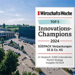 Südpack named...