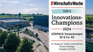 Südpack named Innovations