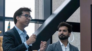 Meraxis partners with AI 