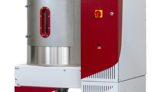 Wittmann Aton plus EcoDri