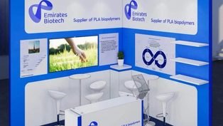 Emirates Biotech to debut