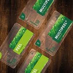 Südpack floatable top...