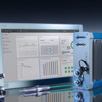 Kistler at Fakuma 2024