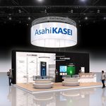 Asahi Kasei at Fakuma...