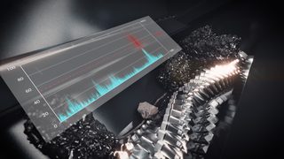Optimising shredding proc