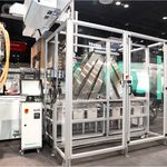 Arburg at Fakuma 2024