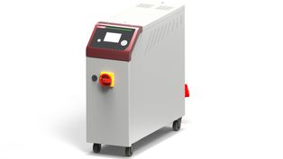 Wittmann Tempro basic E: 