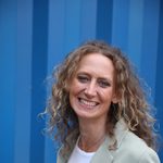 Karen Kaufmann becomes...
