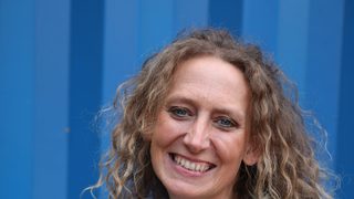 Karen Kaufmann becomes Di