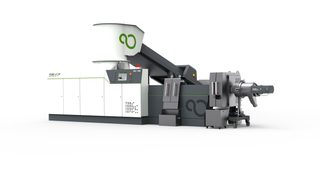 Pure Loop at Fakuma
