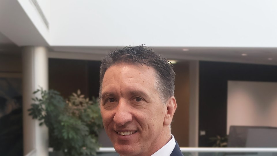 Husky Technologies announces leadership transition