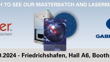 The new Colour Vision 27 "Autumn SPA" by Gabriel-Chemie