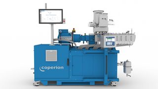 Coperion and Herbold Meck