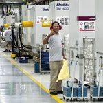 “Wittmann machines are...