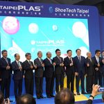 TaipeiPLAS 2024 kicks...