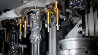 Sidel’s Actis barrier coa