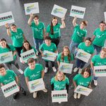 Career campaign at...
