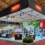 Moretto at Fakuma 2024