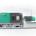 Arburg at Fakuma 2024