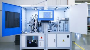 Kistler at Fakuma 2024