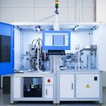 Kistler at Fakuma 2024