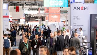 Formnext Expo &amp; Conventio