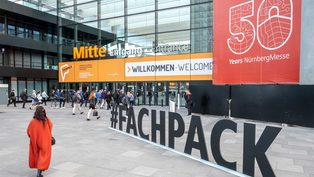 FachPack 2024: Clear guid