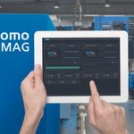 Driving digital...