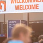 Fakuma 2024 is on the...