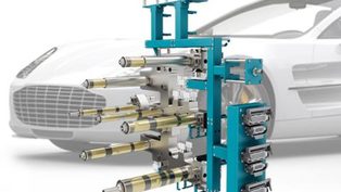 Mold-Masters introduces l