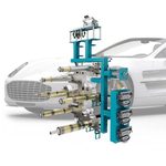 Mold-Masters introduces...