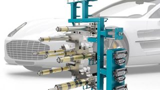 Mold-Masters introduces l