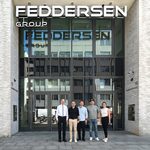 Feddersen Group expands...