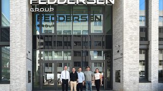 Feddersen Group expands e