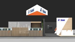 Sidel to spotlight indust
