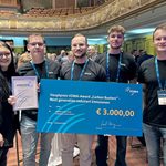Arburg trainees win VDMA...