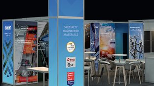 Avient launches new solut