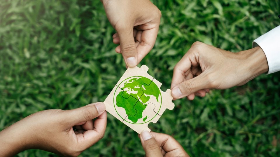 Avient at Textile Printing & Sustainability Conference