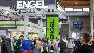 Engel focuses on innovati