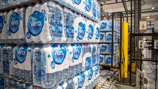 AQua Vera renews Sidel pa
