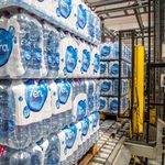 AQua Vera renews Sidel...