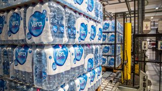 AQua Vera renews Sidel pa